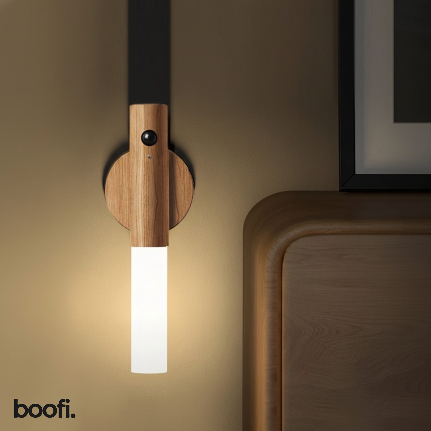 Boofi™ - Smartljus