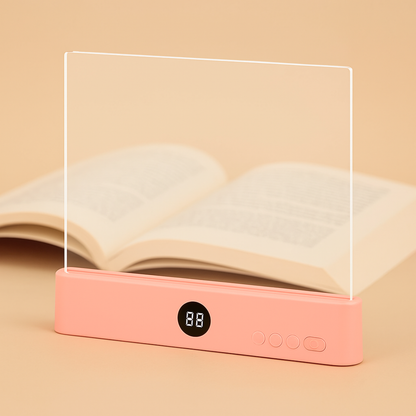 Boofi™ - SmartLäs