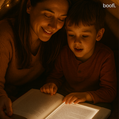 Boofi™ - SmartLäs