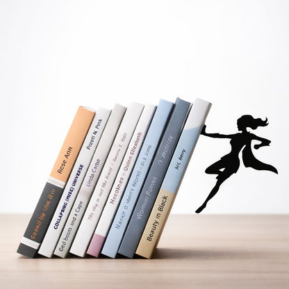 Boofi™ - Superstöd