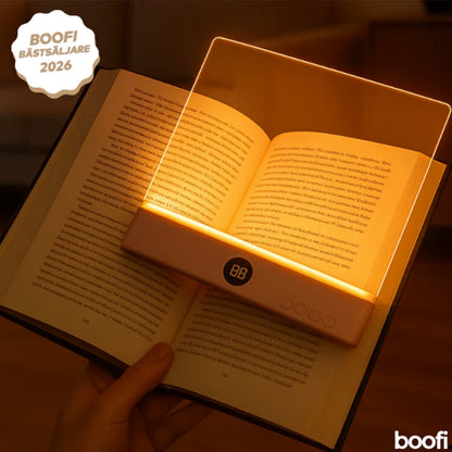 Boofi™ - SmartLäs