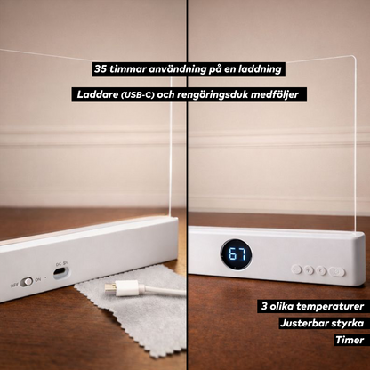 Boofi™ - SmartLäs