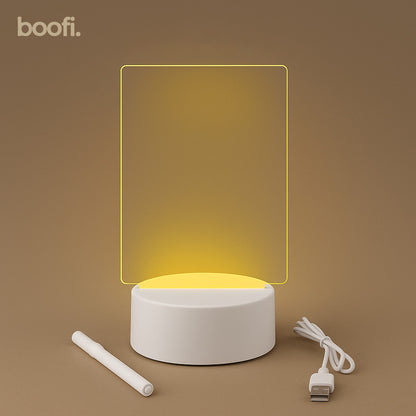 Boofi™ - RitLampan