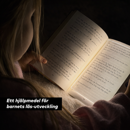 Boofi™ - SmartLäs